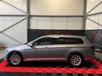 Vw Passat Variant/Bussines/Automaat/Full Led/Camera/Adaptief, Auto's, 4 cilinders, 5 deurs, https://public.car-pass.be/vhr/7bea3e16-15ce-4bb7-82e5-d9e8416a8e81