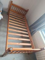 Lit une personne avec sommier et matelas, Une personne