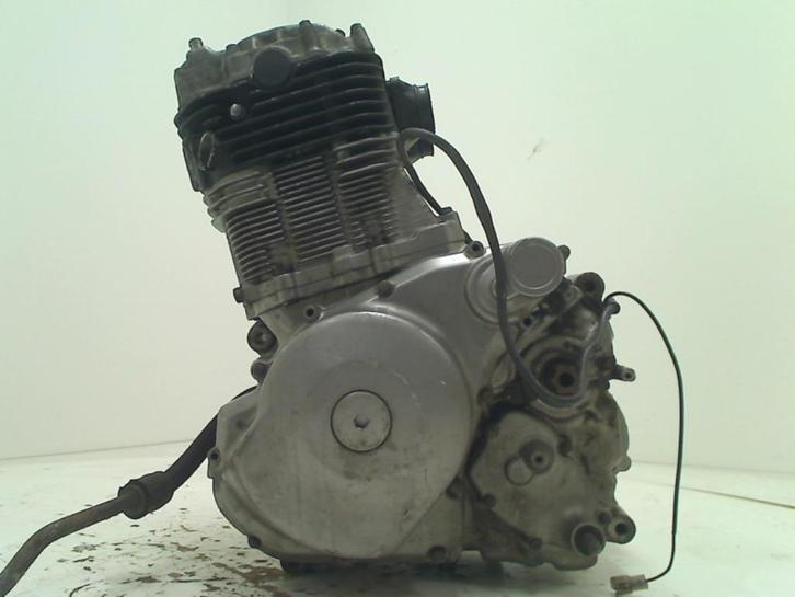 Suzuki DR 800 S 1990-1999 Motorblok (R405-108119), Motoren, Onderdelen | Suzuki, Gebruikt, Ophalen