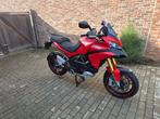 Ducati Multistrada 1200s, Motoren, 2 cilinders, ABS, Motorrijbewijs A, Particulier