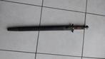Baïonnette anglaise ww1 ww2, Collections, Enlèvement ou Envoi, Armée de terre, Couteau ou Poignard