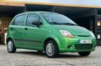 Chevroler Matiz | 0.8 Benzine | 1 jaar Garantie | Gekeurd, Auto's, Voorwielaandrijving, Stof, 850 kg, 127 g/km