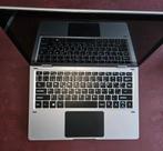 PRIXTON Flex Pro F100 11.6 inch touchscreen school laptop, Computers en Software, Windows Laptops, Ophalen of Verzenden, Zo goed als nieuw