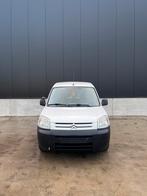 Citroen Berlingo | cruise | airco | blanco gekeurd, Auto's, Mistlampen, Citroën, Particulier, 55 kW