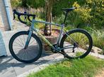 Specialized Allez Elite 58 met Carbon wielen, Fietsen en Brommers, Fietsen | Racefietsen, Ophalen, Zo goed als nieuw, Carbon