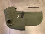 Hondenjas 50 cm ruglengte, Enlèvement ou Envoi, Neuf, Manteau pour chien