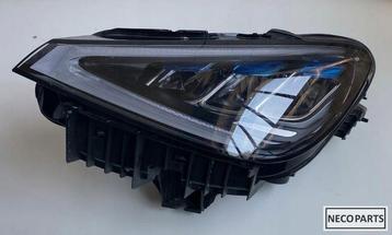 SMART FULL LED KOPLAMP 8893649865 ORIGINEEL ALLES LEVERBAAR beschikbaar voor biedingen