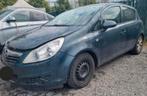 OPEL CORSA 1.3 CDTI 2010 185000 KM PRIJS 650 EURO, Bedrijf, Euro 4, Te koop