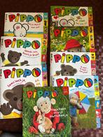 Pippi boekjes, Boeken, Jongen of Meisje, Voorleesboek, Ophalen, Gelezen