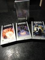 VHS-boxset "de Star Wars-trilogie", Ophalen of Verzenden