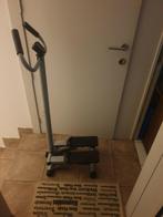 Te koop stepper/ crosstrainer in goede staat !!, Ophalen, Zo goed als nieuw, Crosstrainer