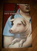 Kitty Fitzgerald: Het varkenspaleis, Boeken, Gelezen, Ophalen of Verzenden