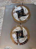 SRAM-Shimano-Rotor, Ophalen, Zo goed als nieuw, Stuur