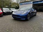 TESLA MODEL 3 75 KWH LONG-RANGE DUAL MOTOR, Auto's, Automaat, Blauw, Leder, USB