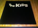 THE KIDS - Black Out (1981) Belgium, Ophalen of Verzenden, Zo goed als nieuw, 12 inch, Poprock