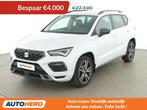 SEAT Ateca 1.5 TSI ACT FR (année de construction 2022), Autos, Seat, 1408 kg, Ateca, 127 g/km, 5 portes
