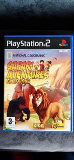 playstation 2 spelletjes, Games en Spelcomputers, Avontuur en Actie, 2 spelers, Ophalen of Verzenden, Zo goed als nieuw