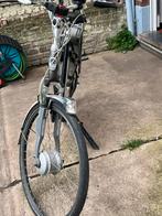 Vélo électrique, Gebruikt, 51 tot 55 cm, Gazelle