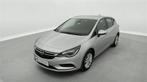 Opel Astra 1.0 Turbo Edition NAVI/PDC (bj 2019), Auto's, Stof, Gebruikt, 110 g/km, Bedrijf