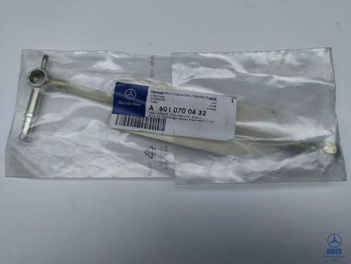 NOS Slang brandstofretour Mercedes-Benz W124 W201 diesel OM6, Auto-onderdelen, Brandstofsystemen, Mercedes-Benz, Nieuw, Ophalen of Verzenden