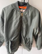 Veste bomber, Pull&Bear, Vêtements | Hommes, Vestes | Été, Enlèvement, Comme neuf, Taille 46 (S) ou plus petite