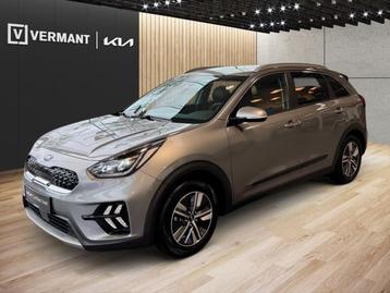 Kia Niro 1.6 GDI HEV Business Edition - Full Option!  beschikbaar voor biedingen