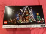 Lego 10275 Elf Club House + polybag kerstman (nieuw), Ophalen of Verzenden, Nieuw, Lego
