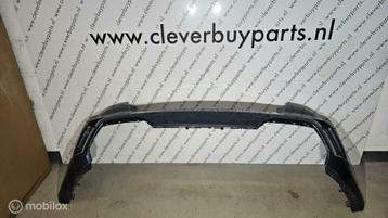 Achterbumper origineel BMW 4-serie Coupé G22 ('20-'24) beschikbaar voor biedingen