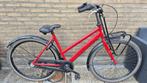 Als Nieuw staat - rode fiets x 28 inch ,maat 51cm, Ophalen, Zo goed als nieuw, 50 tot 53 cm, Minder dan 10 versnellingen