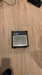 Vox DA -5 avec son alimentation, Ophalen, Gebruikt, Gitaar, Minder dan 50 watt