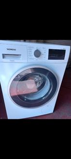 Siemens 8kg A +++ wasmachine, Elektronische apparatuur, Zo goed als nieuw, Ophalen, Voorlader