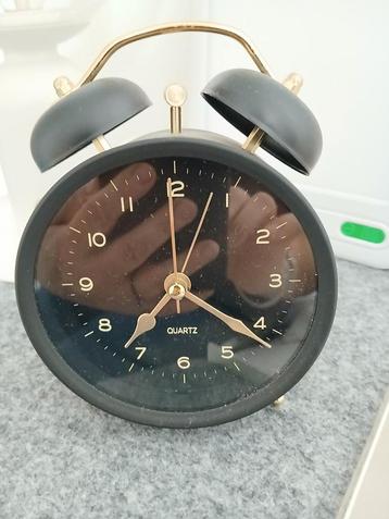 Alarm ️  beschikbaar voor biedingen