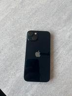 Iphone 13 midnight, Telecommunicatie, Mobiele telefoons | Apple iPhone, Ophalen, Zo goed als nieuw, IPhone 13