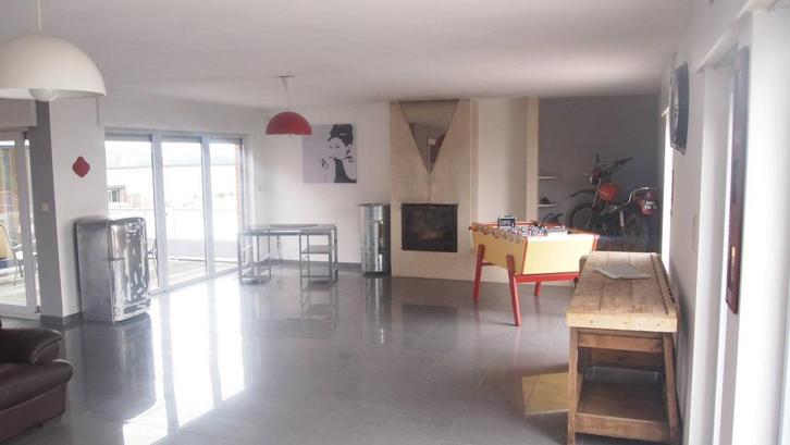 Appartement de 220m2, Immo, Huizen en Appartementen te koop, Appartement, C