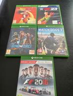 Xbox one, Games en Spelcomputers, Ophalen, Vanaf 18 jaar, Online, Overige genres
