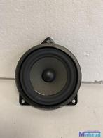 BMW F10 F11 Speaker luidspreker 9169692 links voor, Auto diversen, Autoradio's, Ophalen of Verzenden