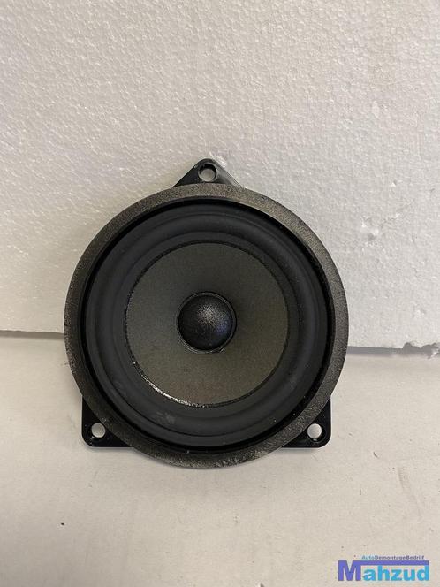 BMW F10 F11 Speaker luidspreker 9169692 links voor, Auto diversen, Autoradio's, Ophalen of Verzenden