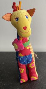 Giraf chicco, Ophalen of Verzenden, Met geluid