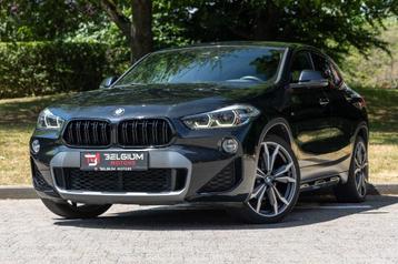 BMW X2 sDrive18i - M Sport - Headup - Alcantara - Camera beschikbaar voor biedingen