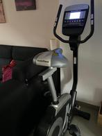 Hometrainer NordicTrack, Sport en Fitness, Ophalen, Buik, Zo goed als nieuw, Metaal