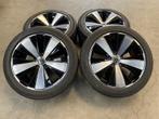 18 INCH ORIGINELE VW BEETLE PASSAT TWISTER VELGEN, Auto-onderdelen, Banden en Velgen, Ophalen, 18 inch, Gebruikt, Banden en Velgen