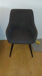Chaise KANUT Cocktail Scandinave – Très bon état, Ophalen, Zo goed als nieuw, Eén