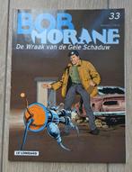 Strip: Bob Morane  nr:33, Ophalen of Verzenden, Zo goed als nieuw