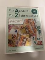 Van aandeel tot zichtrekening, Boeken, Ophalen of Verzenden, Nieuw, Geld en Beleggen, Leen Carrijn