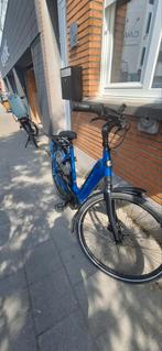 Gazelle Grenoble c8 *Demomodel*, Fietsen en Brommers, Ophalen of Verzenden, Zo goed als nieuw, Gazelle