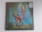 Cirith Ungol King of the dead splatter ltd 300 sealed, Cd's en Dvd's, Vinyl | Hardrock en Metal, Verzenden, Nieuw in verpakking