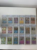 UCG 9/10 pokemon graded cards MINT/GEM MINT, Foil, Cartes en vrac, Enlèvement ou Envoi, Neuf