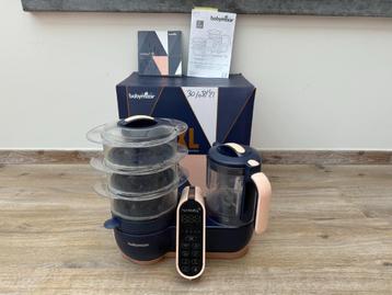 Babymoov - Nutribaby XL (babycook) beschikbaar voor biedingen