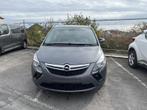 Opel Zafira !!!MARCHANDS UNIQUEMENT!!!, Euro 6, 120 pk, Zilver of Grijs, 88 kW