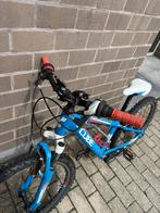MTB maat 24inch, Fietsen en Brommers, Fietsen | Kinderfietsjes, Ophalen, Gebruikt